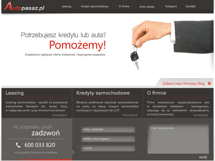 www.autopasaz.pl