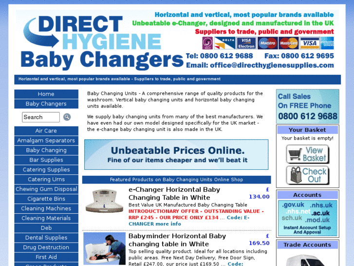 www.babychangingunits.co.uk