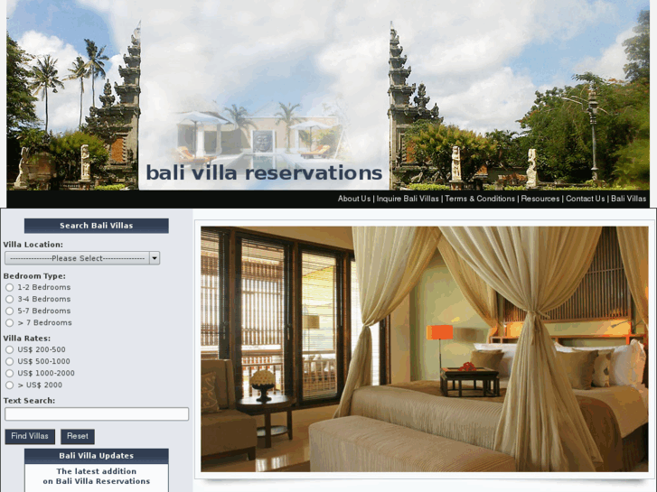 www.balivillareservations.com