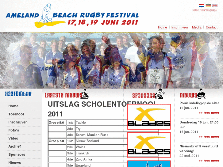 www.beachrugby.nl