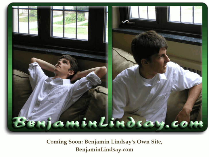 www.benjaminlindsay.com