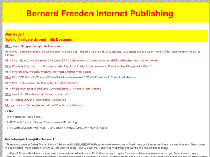 www.bfcpubl.net