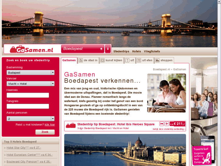 www.boedapest.nl