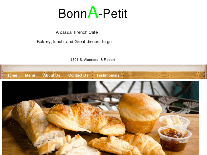 www.bonna-petit.com