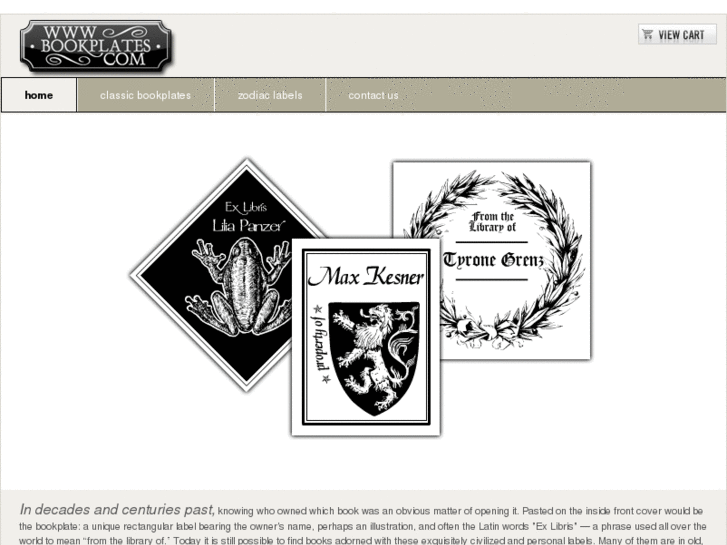 www.bookplates.com