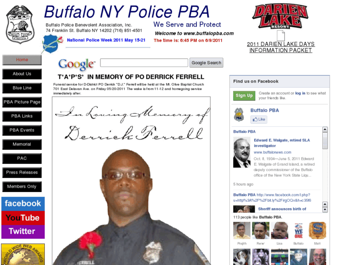 www.buffalopba.com