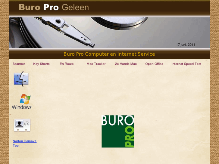 www.buropro.com