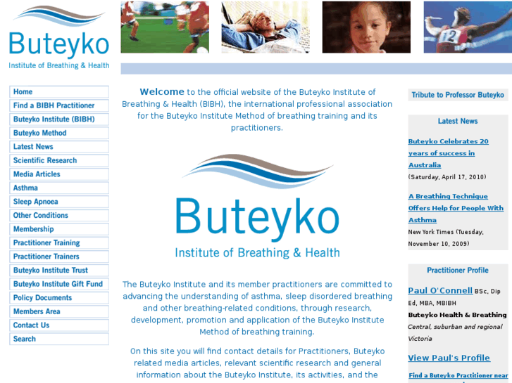 www.buteyko.info