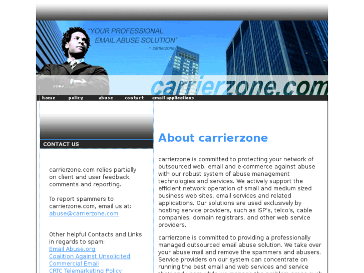 www.carrierzone.com