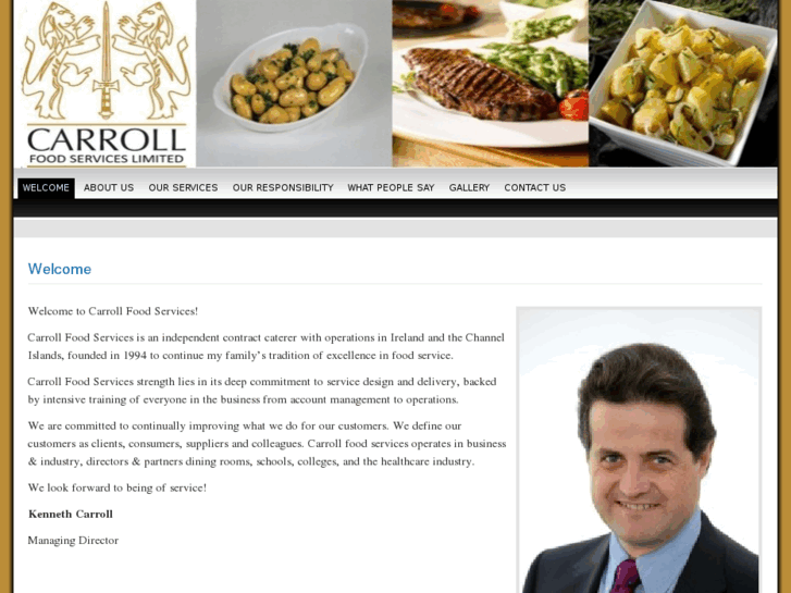 www.carrollfoodservices.com