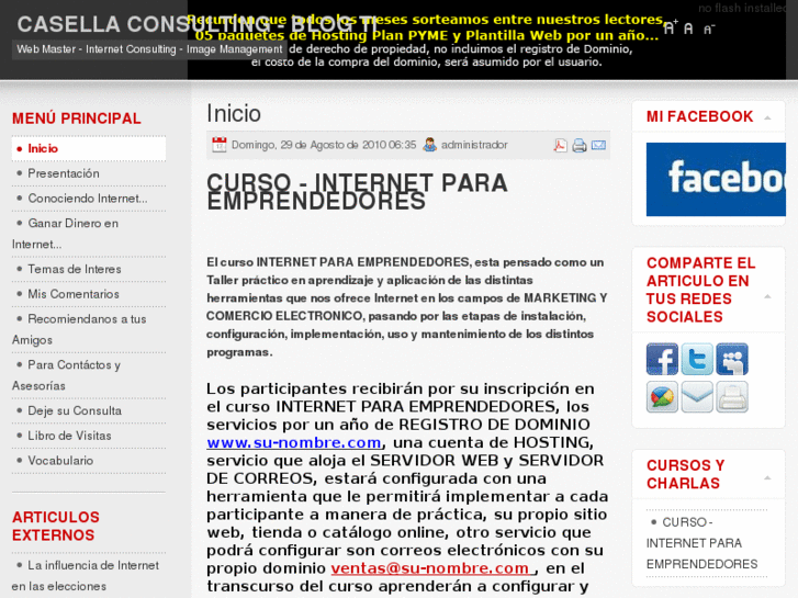 www.casellaconsulting.net