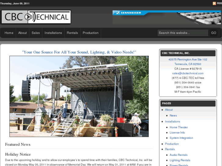 www.cbctechnical.com