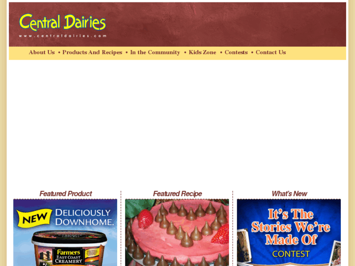 www.centraldairies.com