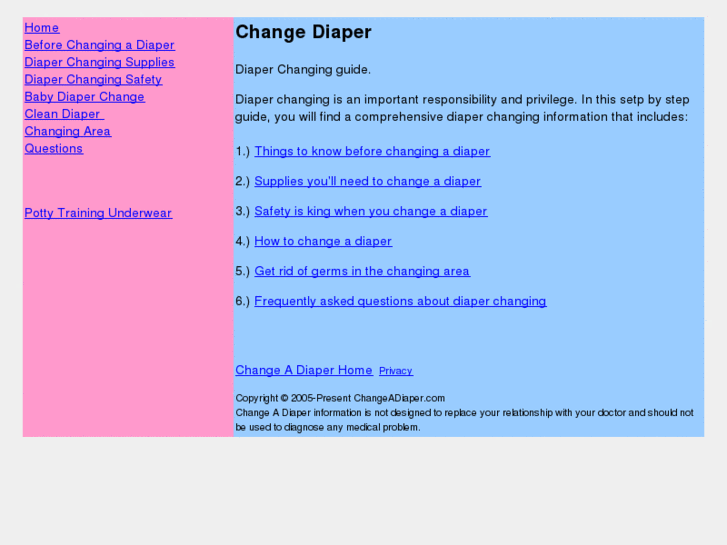 www.changeadiaper.com