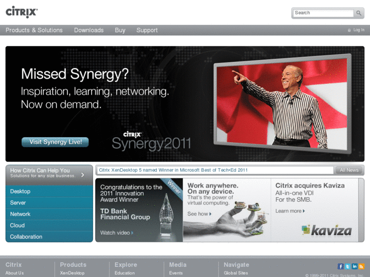 www.citrixsmb.com