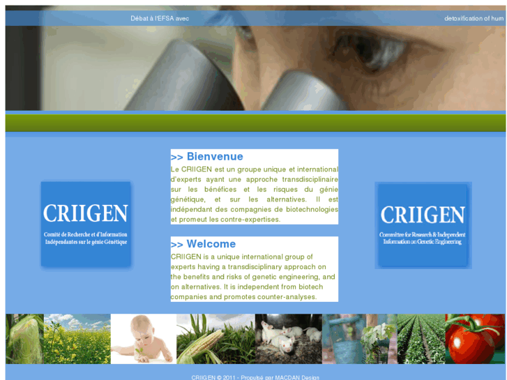 www.criigen.org