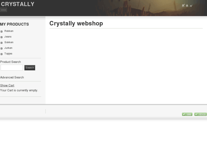 www.crystally.com