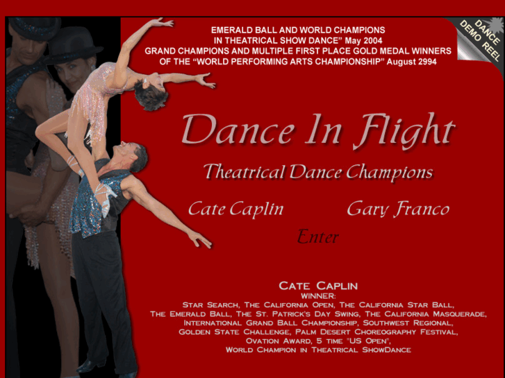 www.danceinflight.com