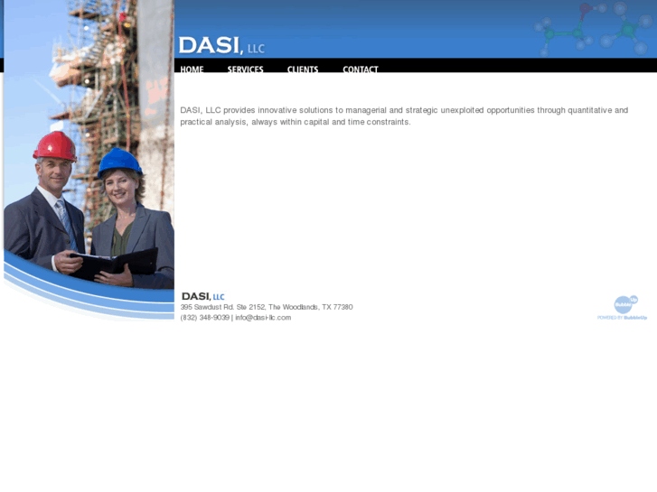 www.dasi-llc.com