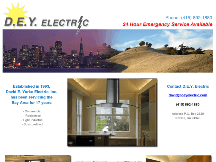 www.deyelectric.com