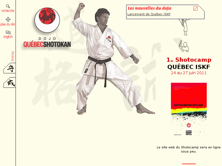 www.dojo-quebec.com