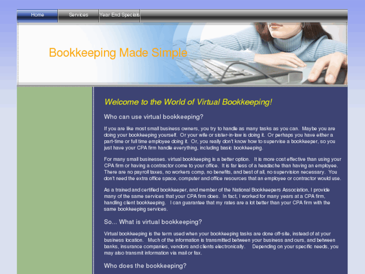 www.easyvirtualbookkeeping.com