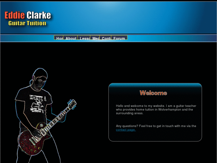 www.eddie-clarke.com