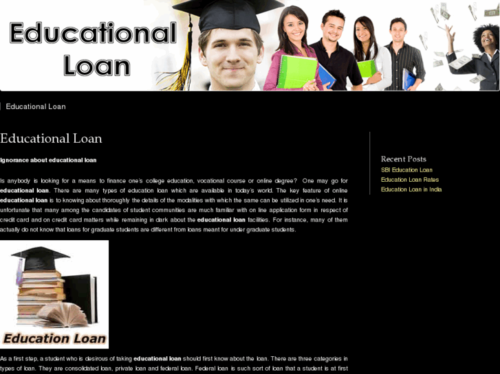www.educationalloan.in
