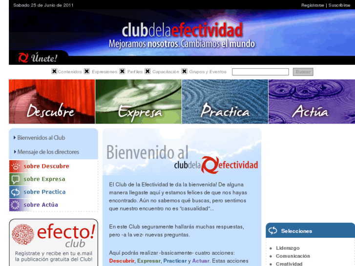 www.efectividad.net