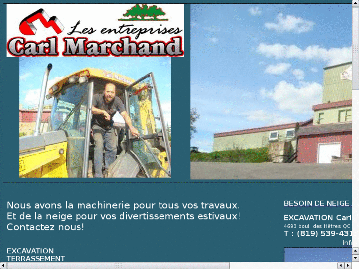 www.entreprisescarlmarchand.com