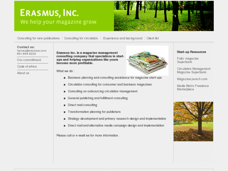 www.erasmusinc.com