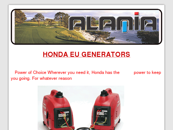 www.eugenerators.com