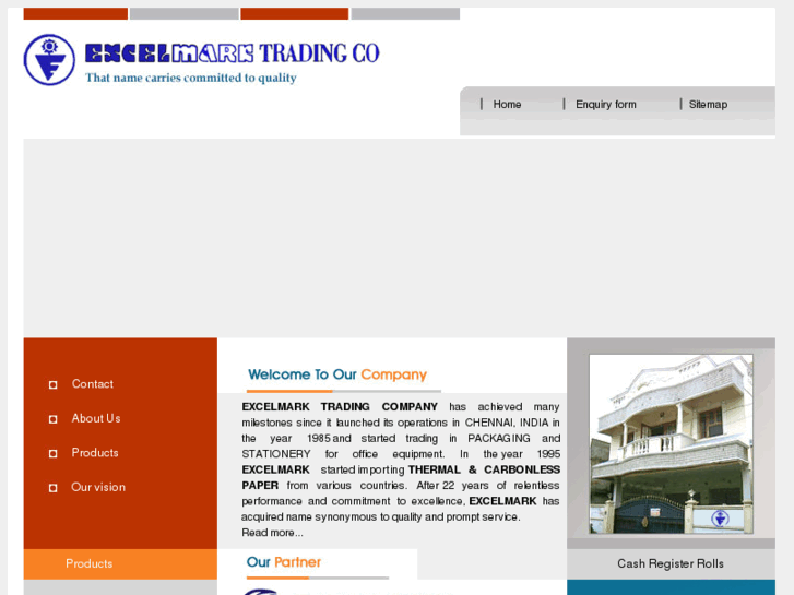 www.excelmark.info