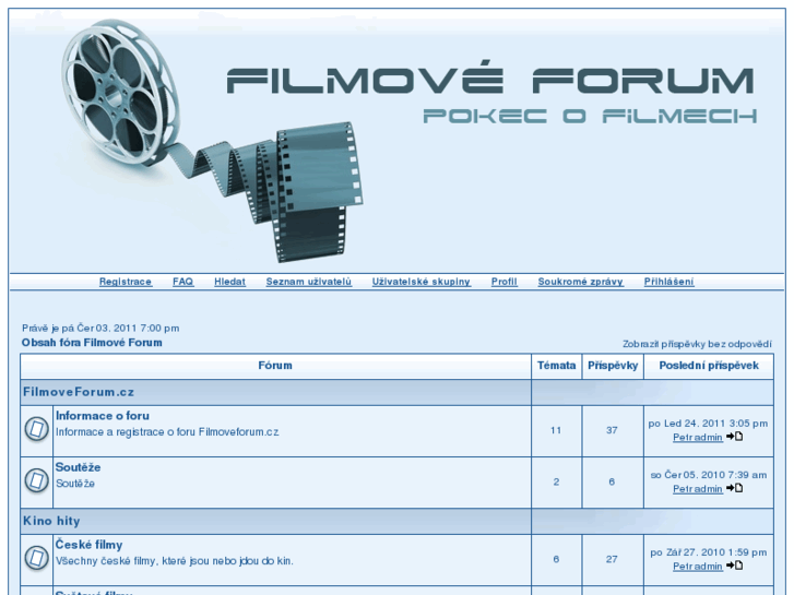 www.filmoveforum.cz