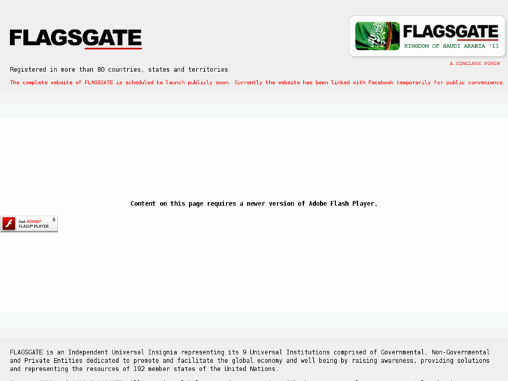 www.flagsgate.info