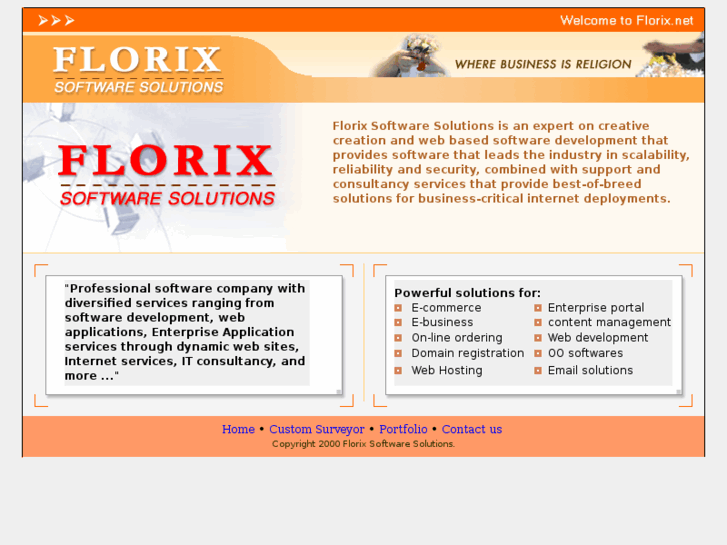 www.florix.net