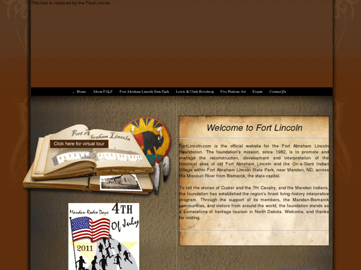 www.fortlincoln.com