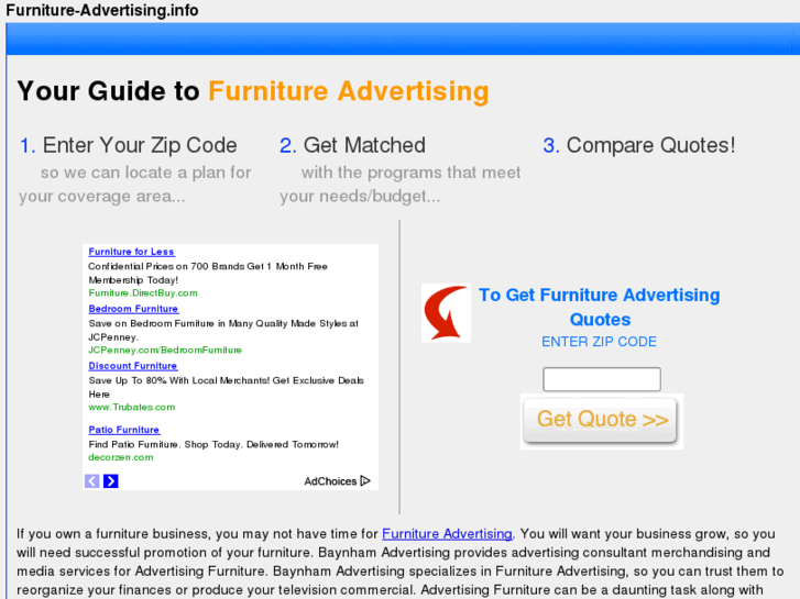 www.furniture-advertising.info