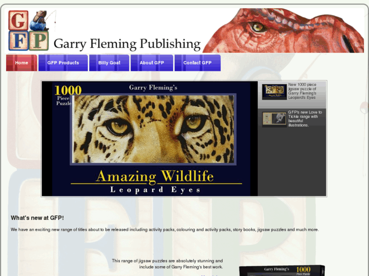 www.garryfleming.com