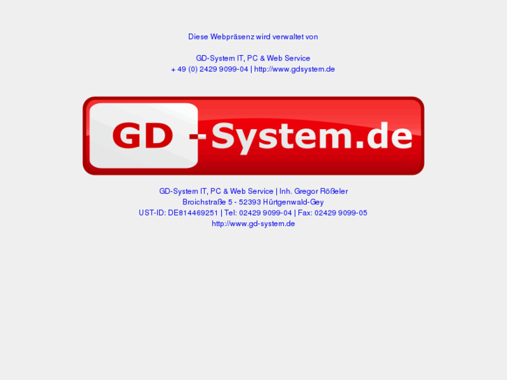 www.gds-web.com