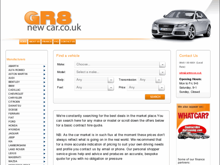 www.gr8newcar.com