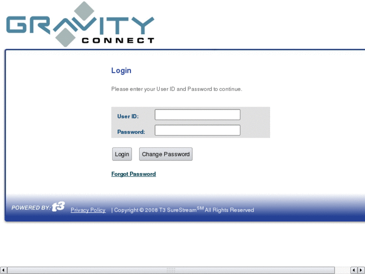 www.gravityconnect.net