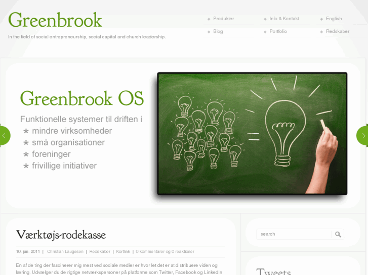 www.greenbrook.dk