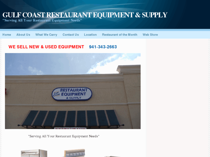 www.gulfcoastrestaurantequipment.com