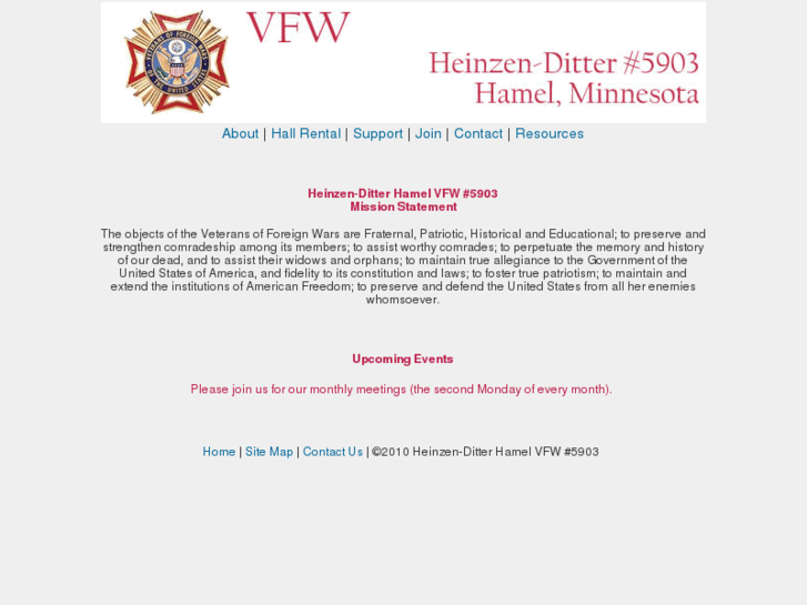 www.hamelvfw.org