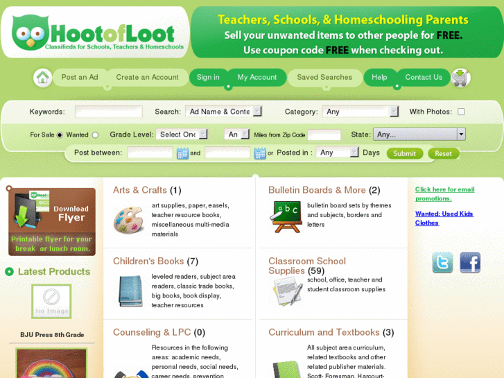 www.hootforloot.com