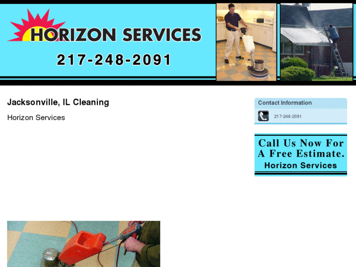 www.horizon-service.com