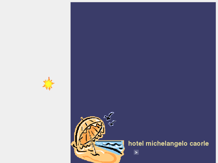 www.hotel-michelangelo-caorle.com