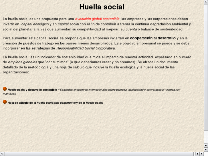 www.huellasocial.com