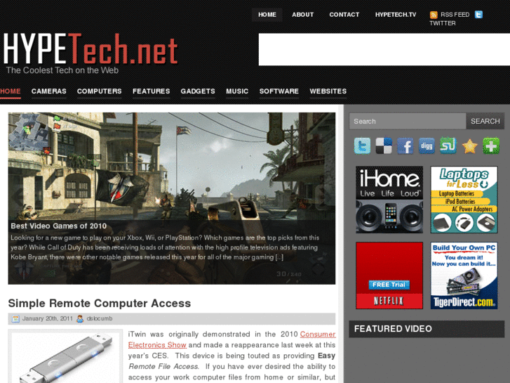 www.hypetech.net